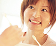 患者様にとって最善の治療法をご提案します。/大阪市 一般歯科 予防歯科